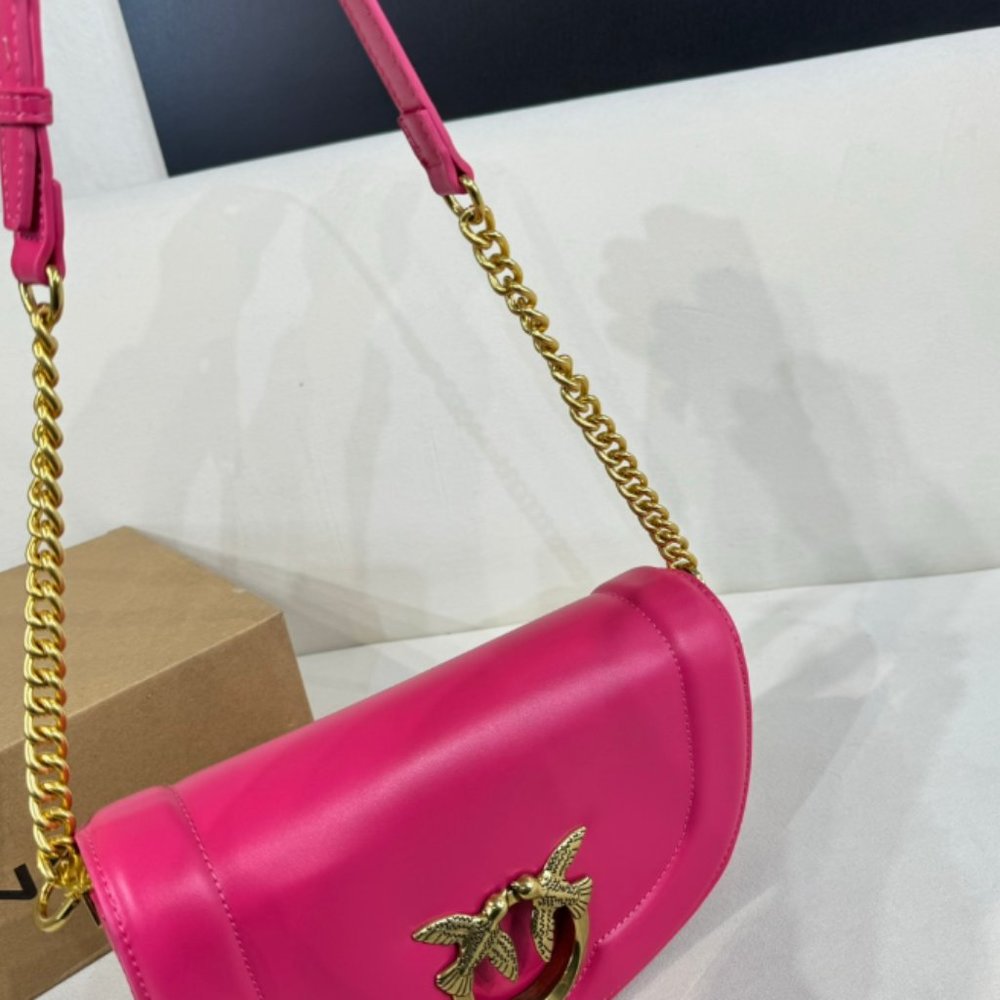 Pinko fashion cross body bag - Picture 6 of 8
